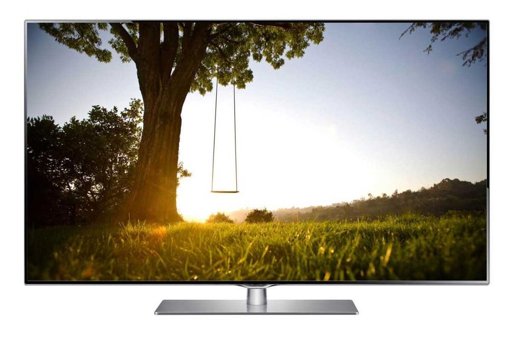 Telewizor Samsung UE46F6770SS Full HD