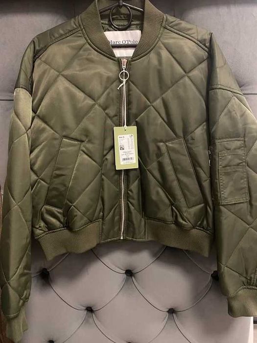 Oryginalna Nowa kurtka Marc O PoLo z metkami S