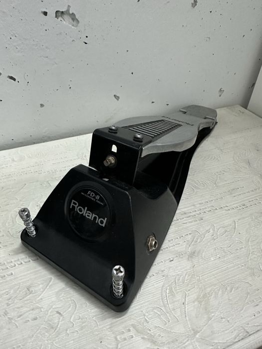 Pedal Roland FD-8 – controlador de Hi-Hat