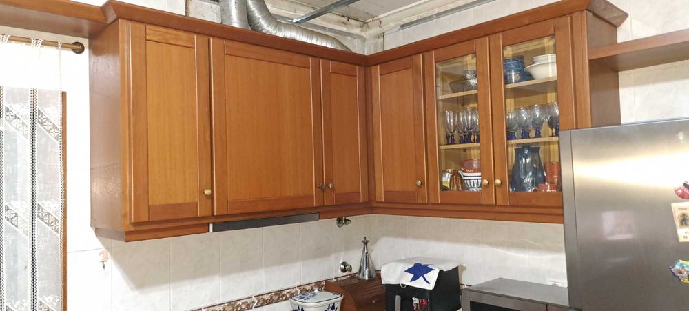 Mobília cozinha completa