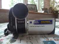 Видиокамера SONY DCD-DVD610E