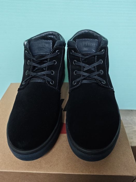 Ботинки чоловічі 42 Зима