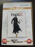 Postal X gra PC komputerowa