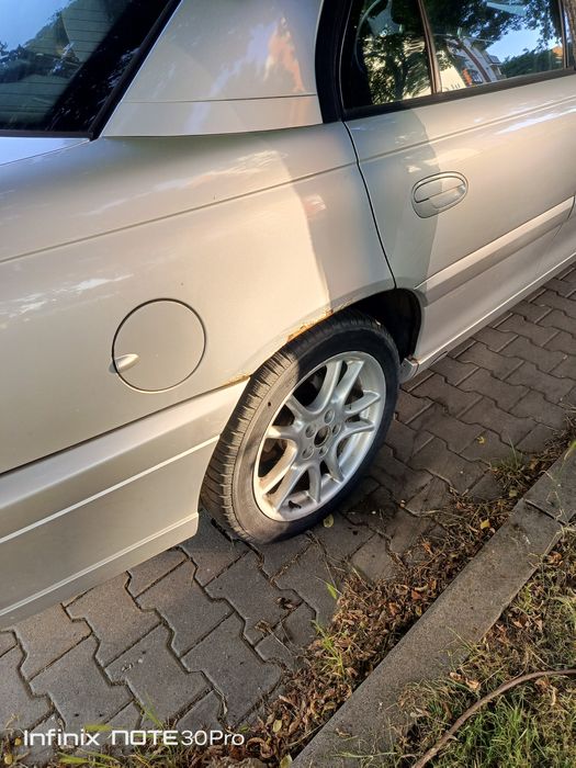 Opel omega 2001 rok , poj. 2200 cm lpg