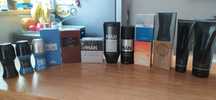 Avon balsam po goleniu attraction