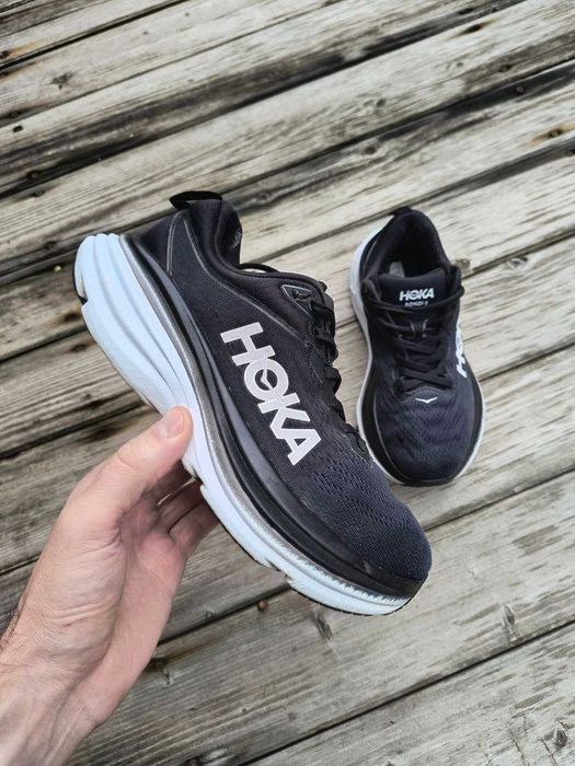 Кросівки Hoka. Кросівки 39 розмір. Кросівки для тренувань. Кросівки
