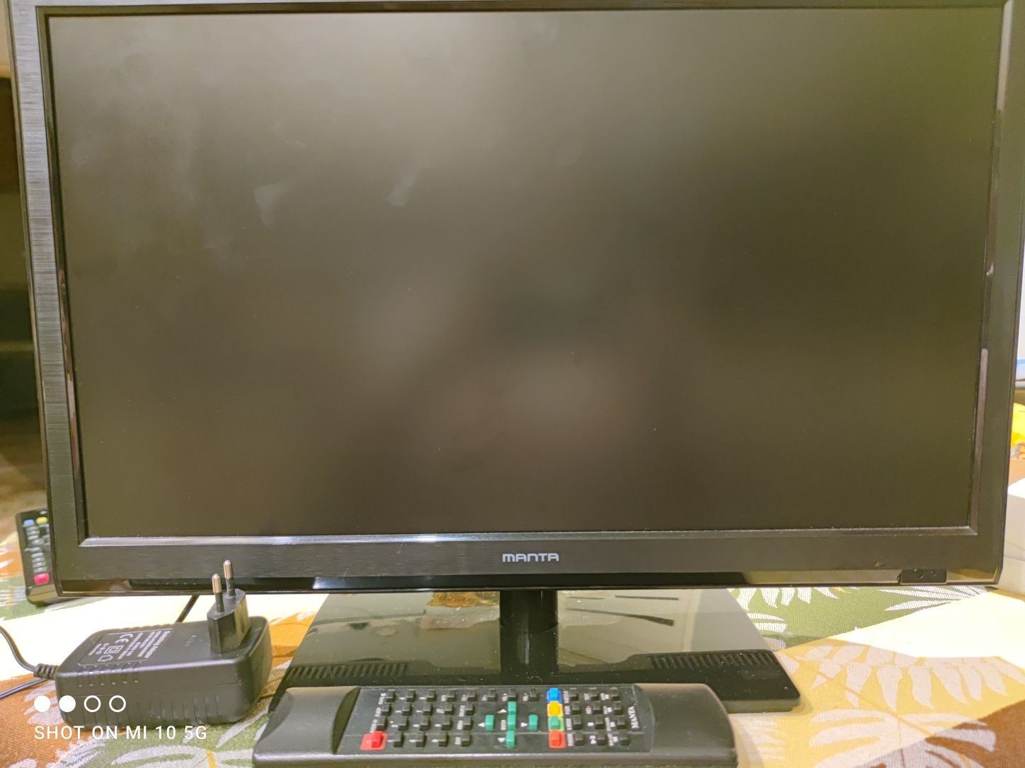 Telewizor Manta 21