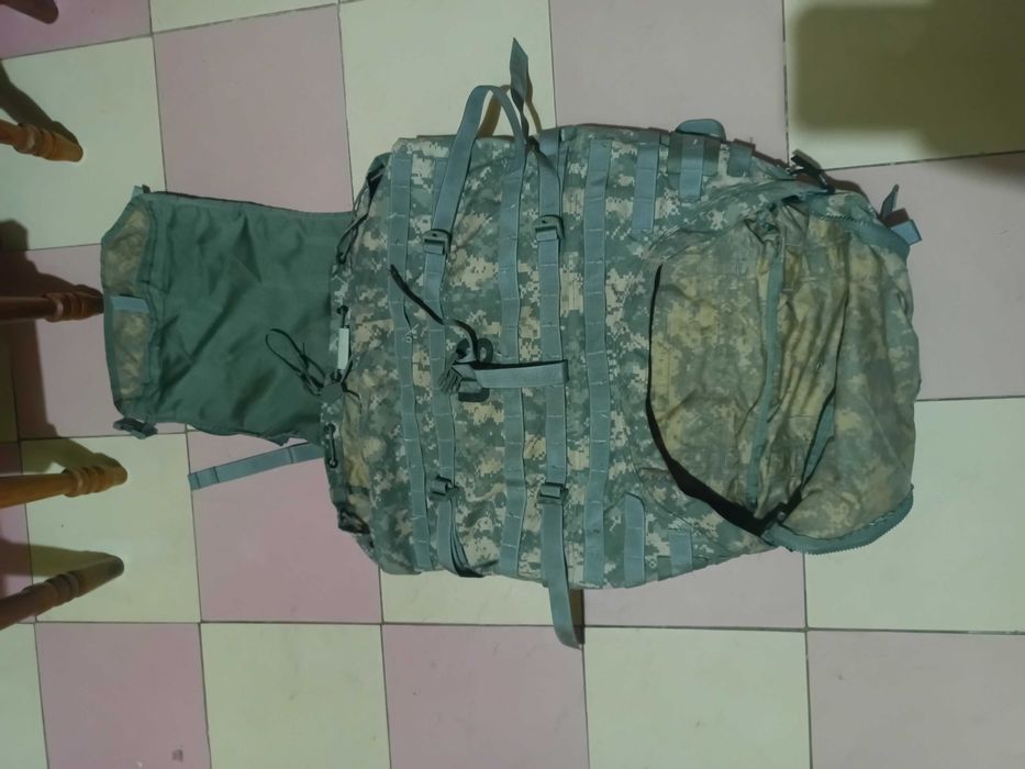 Рюкзак військовий 80 літрів