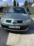 Продам автомобіль Renault Megan