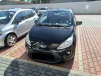 Ford Ka 2010 rok Super stan