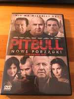 "Pitbull-Nowe Porządki" Film PŁYTA DVD