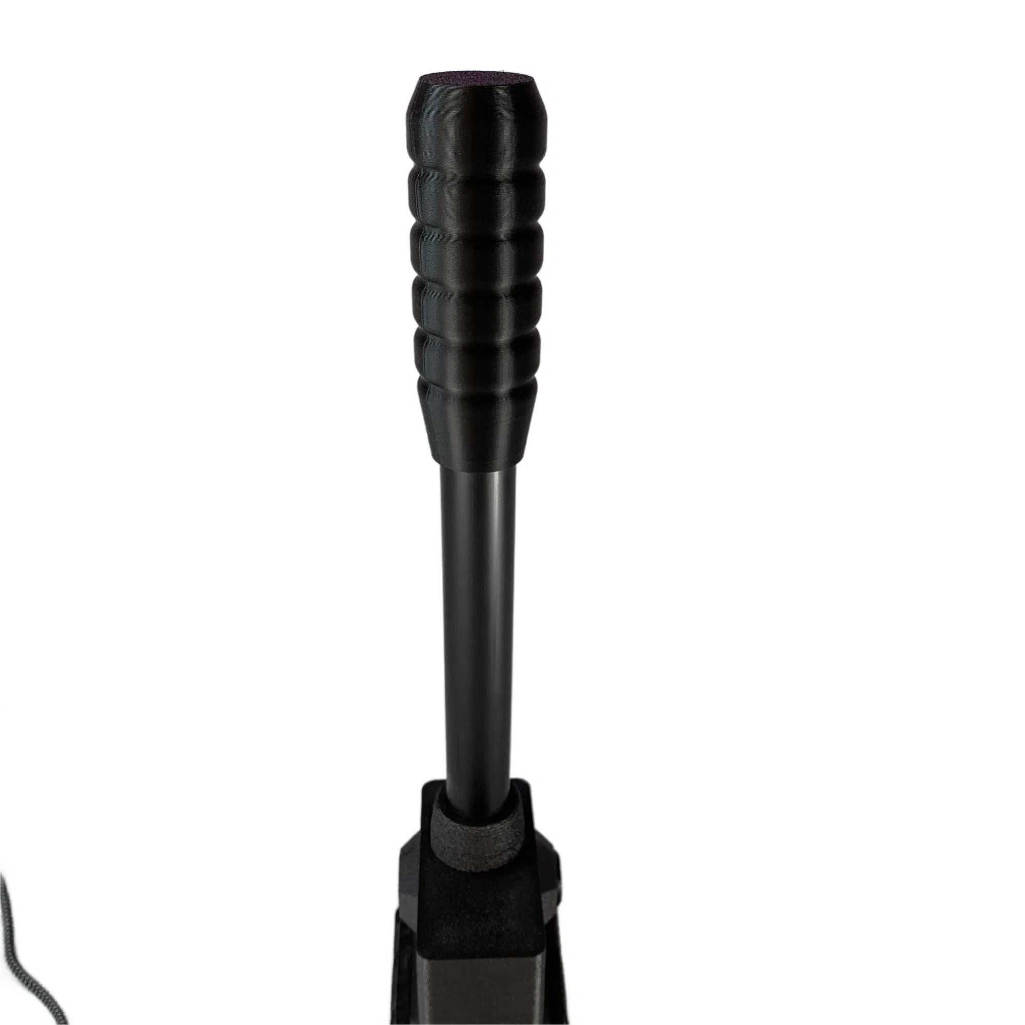 Hydrołapa - Hamulec ręczny USB PC - analogowy z czujnikiem Halla | HP1