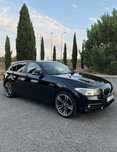 Bmw 116d EfficientDynamic
