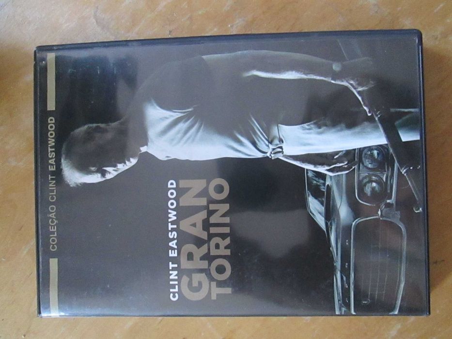 Gran Torino, Geraldine Hughes, John Carroll Lynch, Clint Eastwood