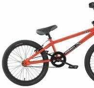 Велосипед BMX для трюків HARO Z1