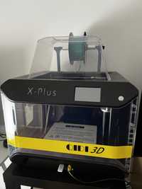 Impressora 3D QiDi X-Plus