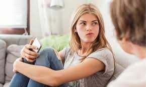 Подростковый психолог