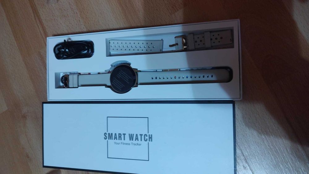 smartwatch damski l179