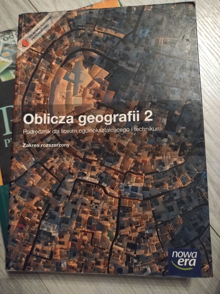 Oblicza geografii 2