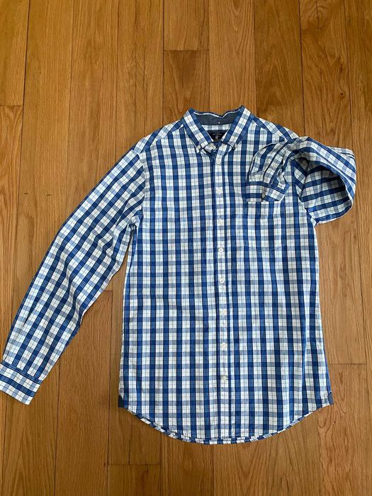 Camisa Mo, 100% algodão tamanho S, nova com etiqueta.