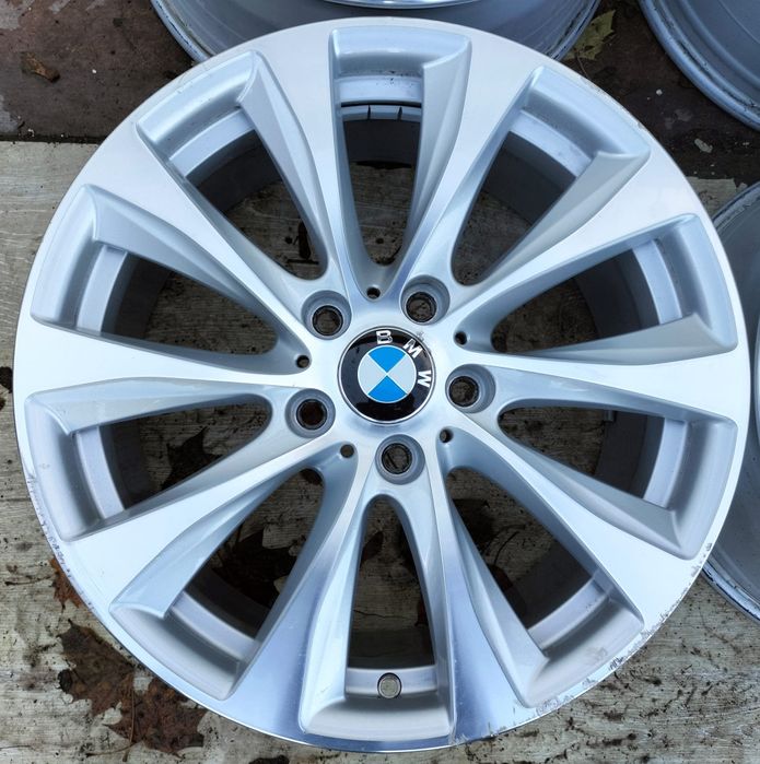Felgi aluminiowe BMW 1 2 F20 F21 F22 F23 7,5x18 ET45 5x120