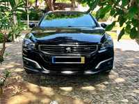 PEUGEOT 508 SW 2.0 BlueHDi Allure