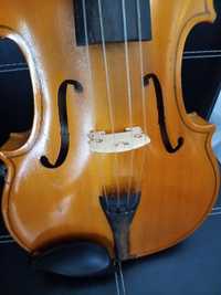 Stare skrzypce Antonius Stradivarius anno 1700 4/4 60cm