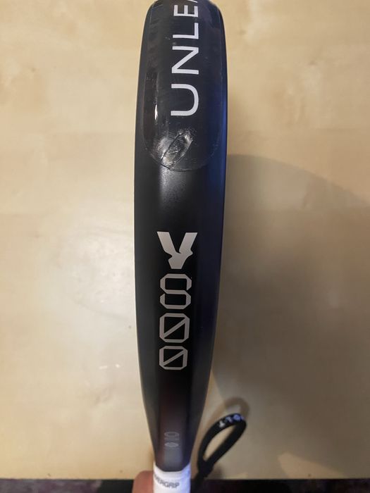 Raquete padel Volt 800 v4