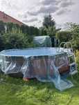 do oddania basen o stednicy 3,75m