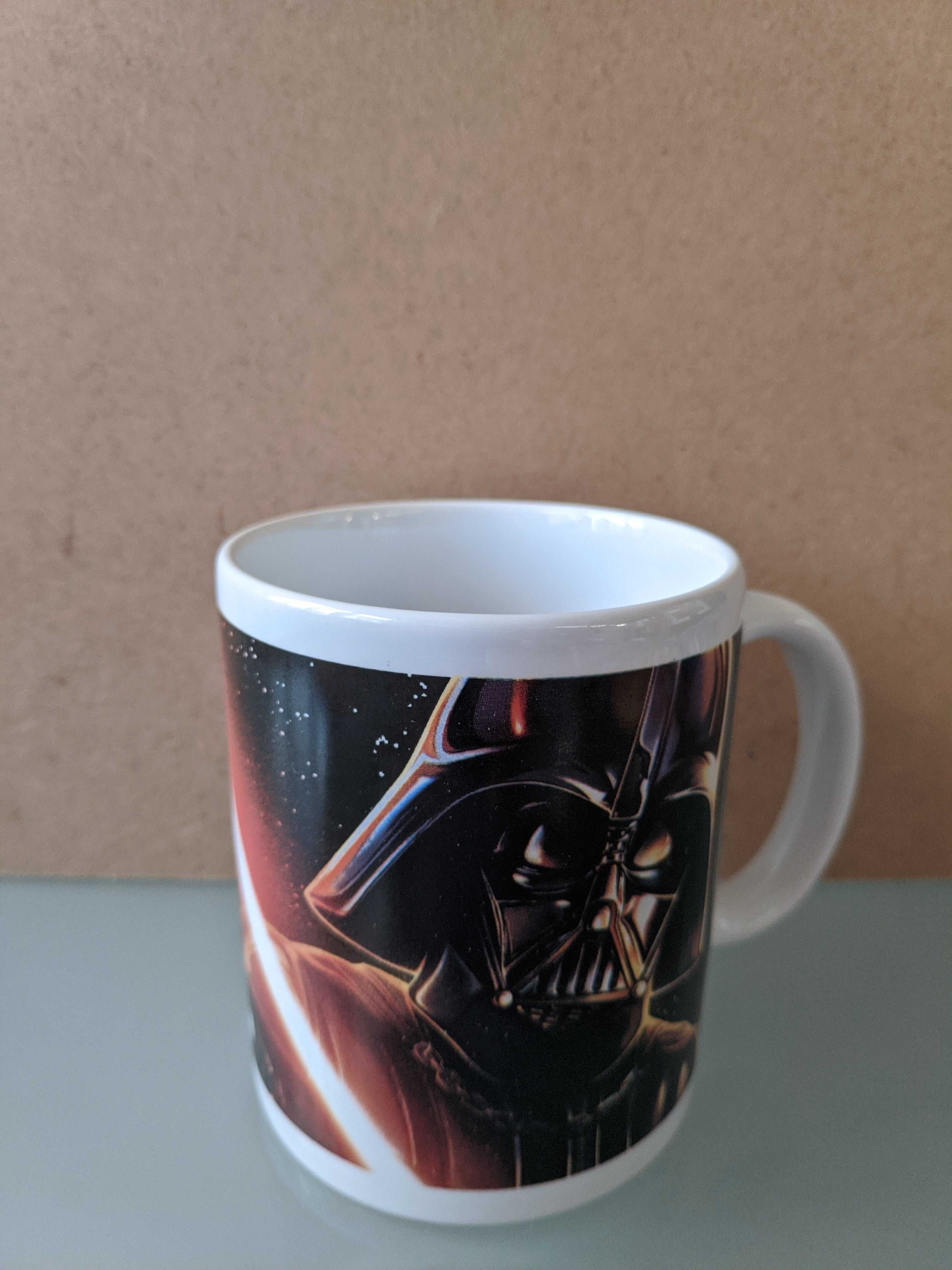 Caneca - Star Wars - Darth Vader