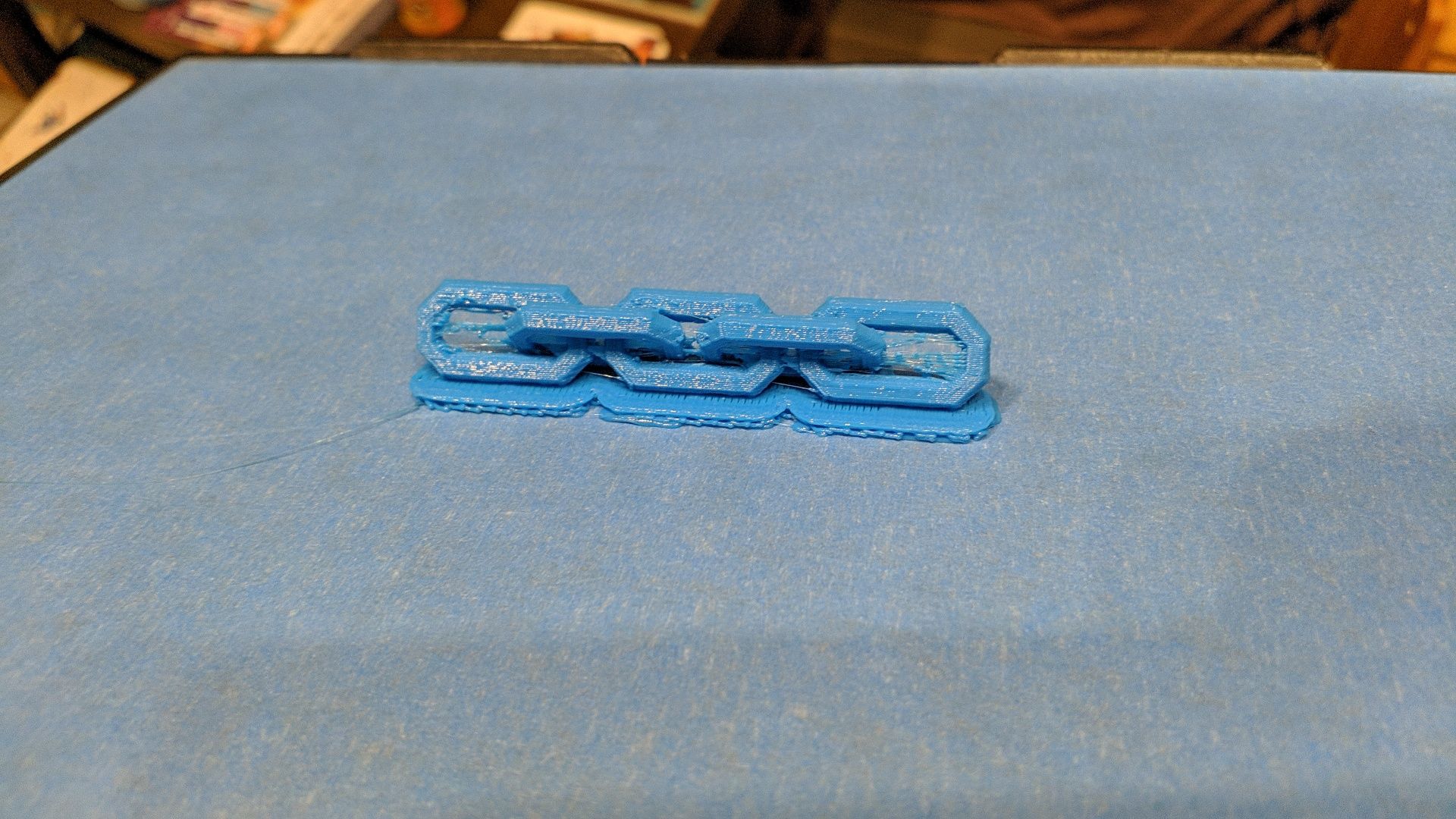 Drukarki 3D MakerBot, 3d printer