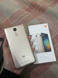 Xiaomi Redmi Note 3