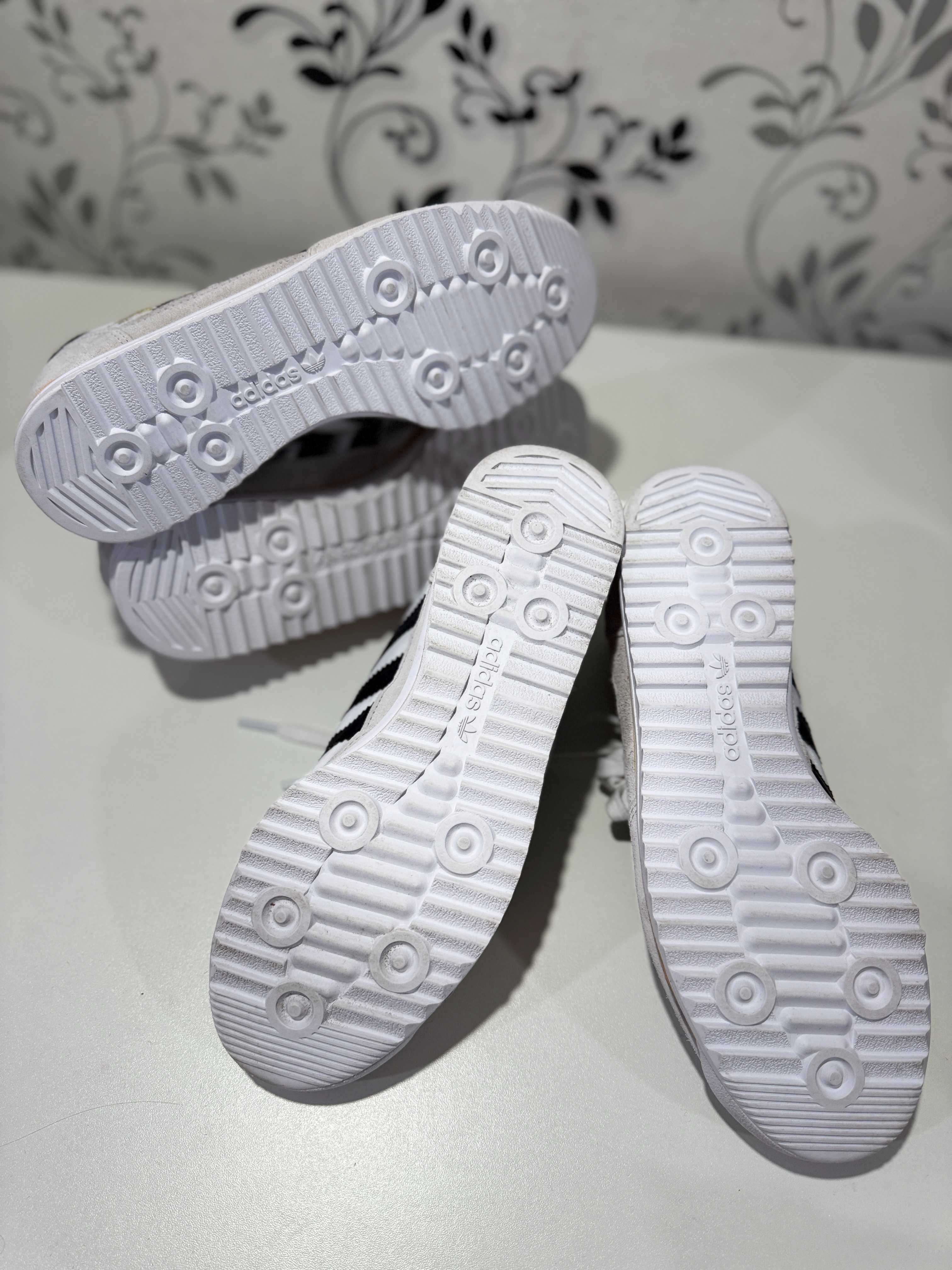 Кросівки Adidas SL 72 RS Shoes  IH4823, 39.5, 40р