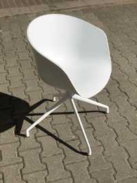 Krzeslo modern Space Age Design fotel do biurka vintage