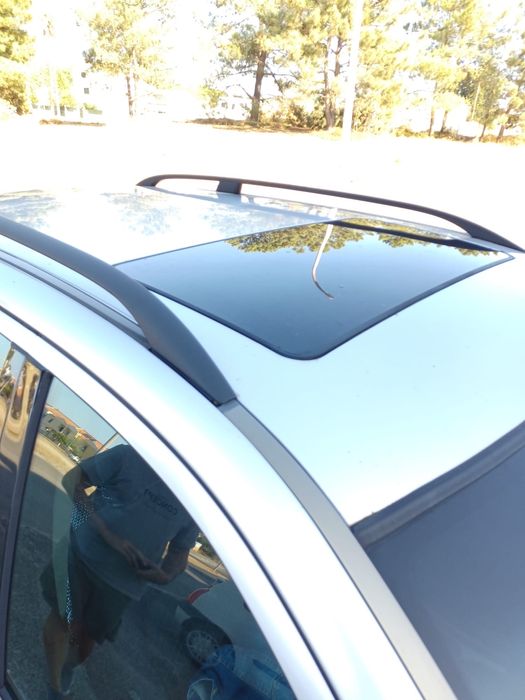 Mercedes C 220 Carrinha