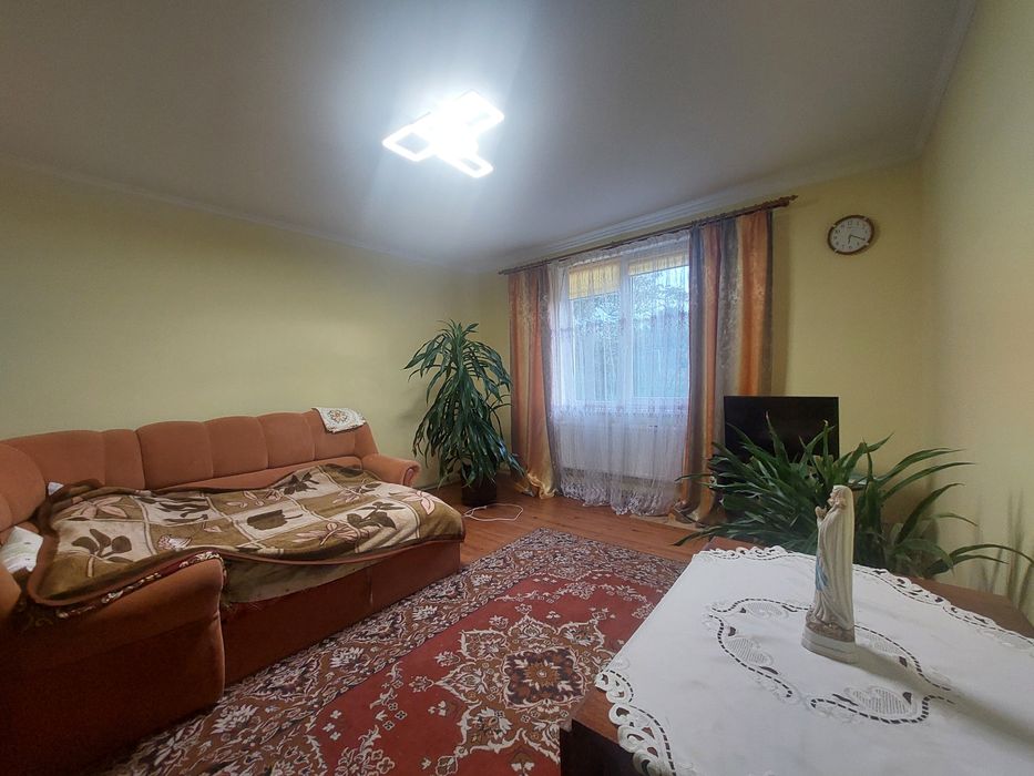 Продаж будинку 79м2 вул.Ст. Людкевича м. Дрогобич