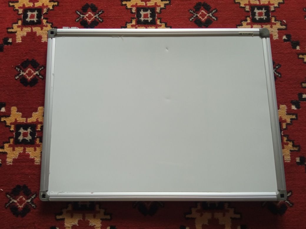 Дошка магнітно-маркерна Buromax 60x45