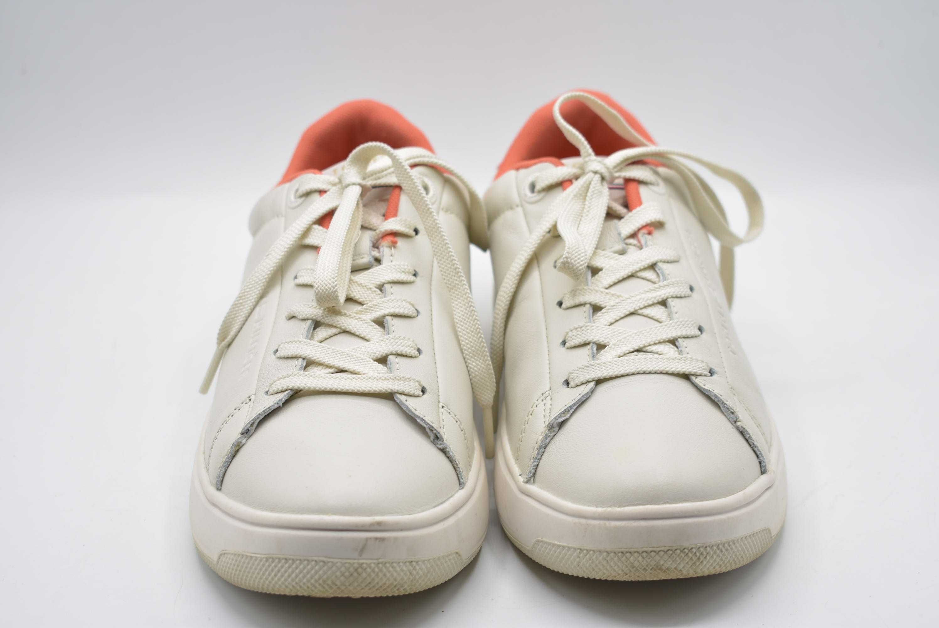 Sneakersy Tommy Hilfiger roz. 39