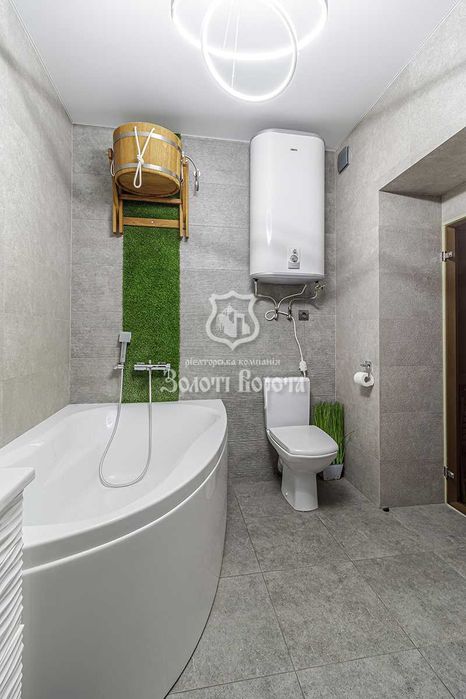 Квартира, 4к. Євроремонт. Макіївська, 10б, Приорка, Оболонський район