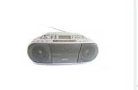 BOOMBOX sony cfd-03CP RADIO + CD mp3