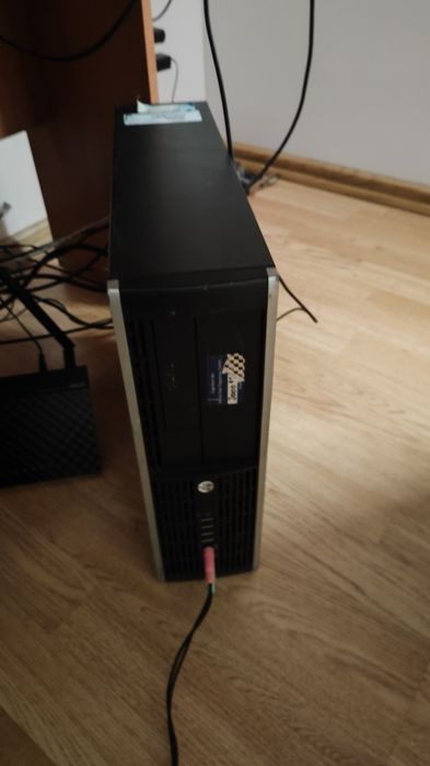 Компютер HP  Intel i5