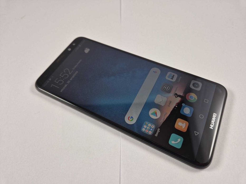 Huawei Mate 10 lite 4/64gb