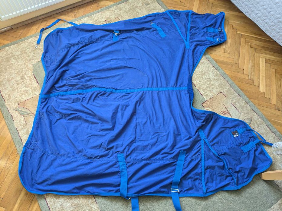 Derka Jarpol 145 cm używana