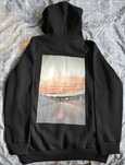 Bluza/Hoodie Allianz Arena - FC Bayern Monachium