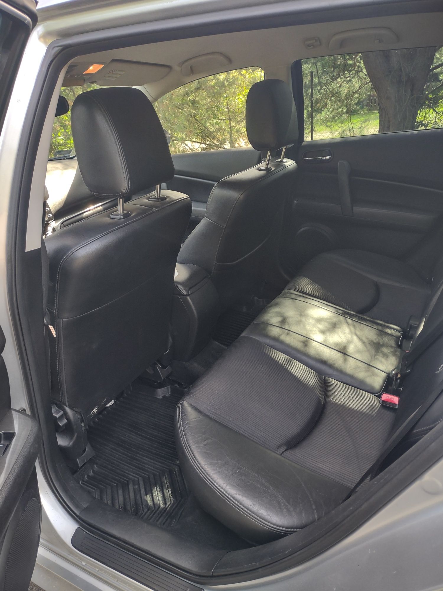Mazda 6 sport kombi