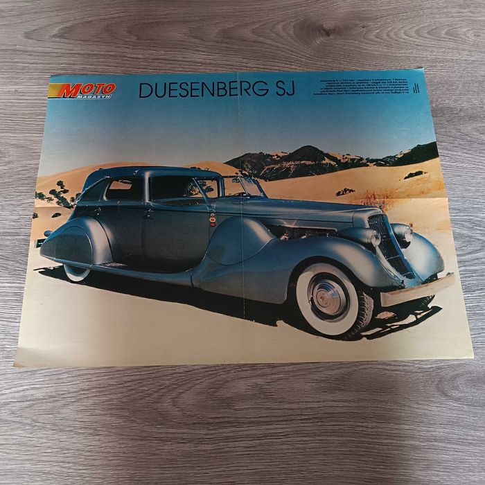 Plakaty i naklejki BravoSport/Bravo/MotoMagazyn