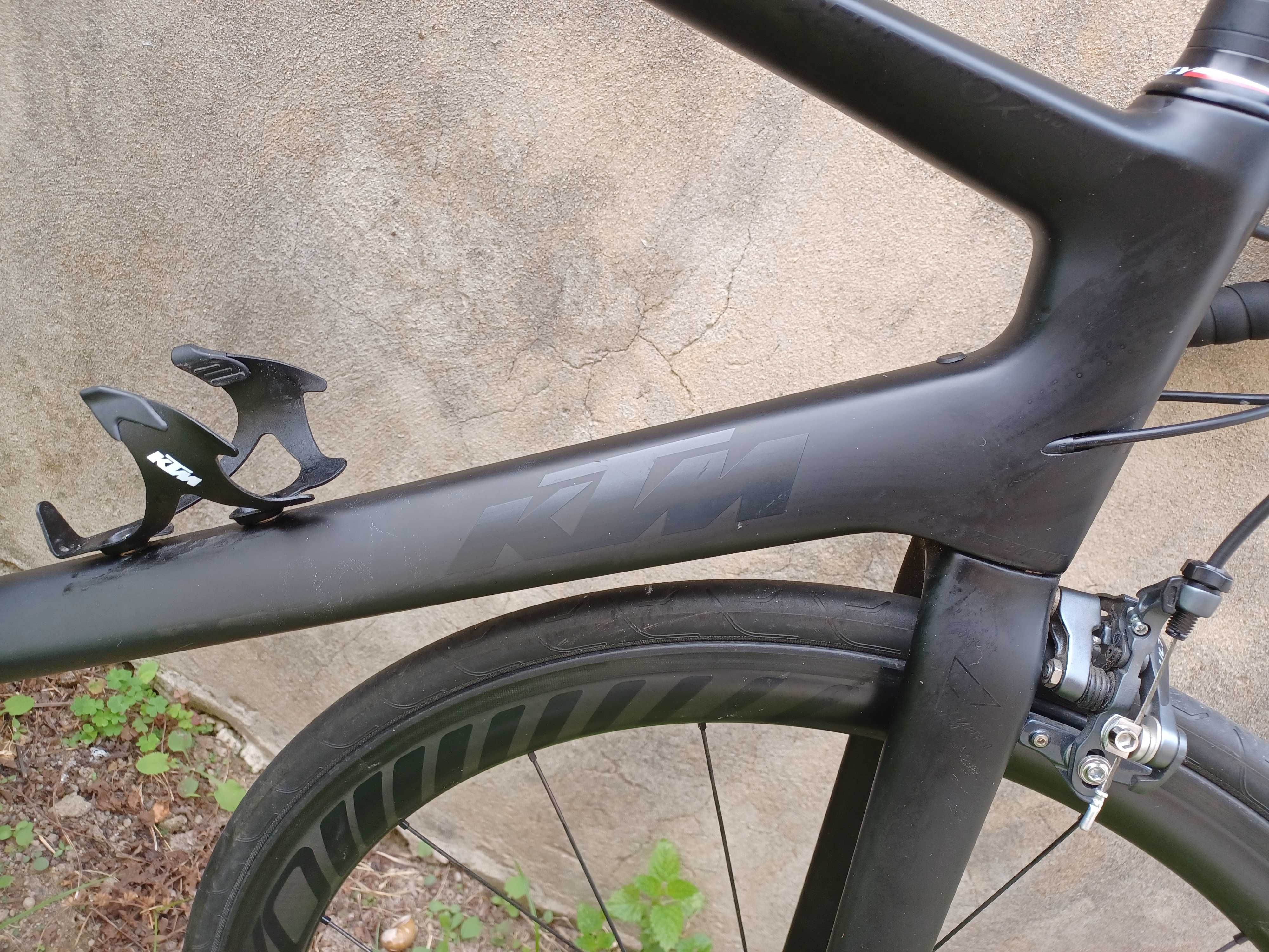 KTM Revelator LTD