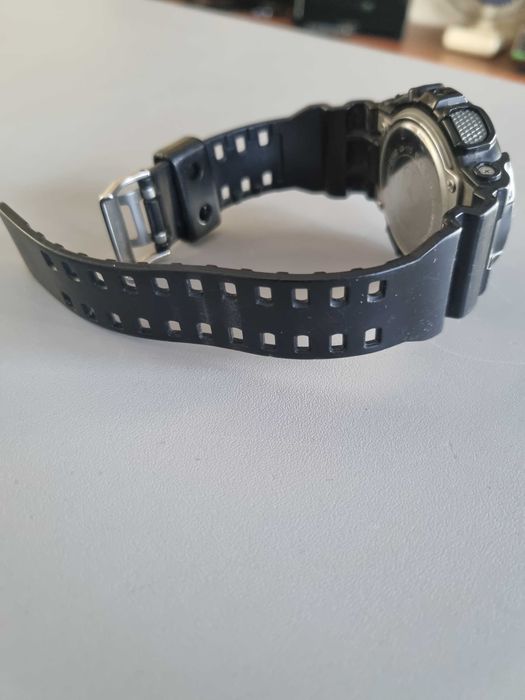 Casio G-Shock GA-110