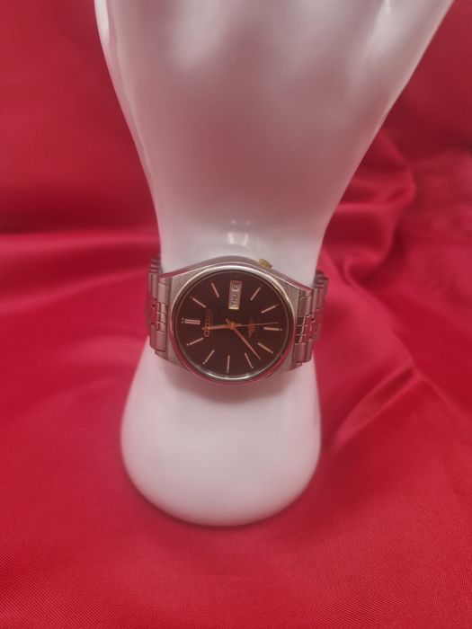 Citizen 7 Eagle automatyczny