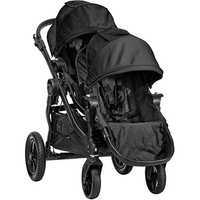 Wózek Baby Jogger City Select Double